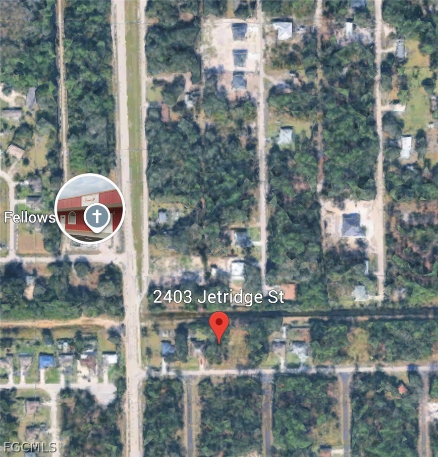 2403 Jetridge Street