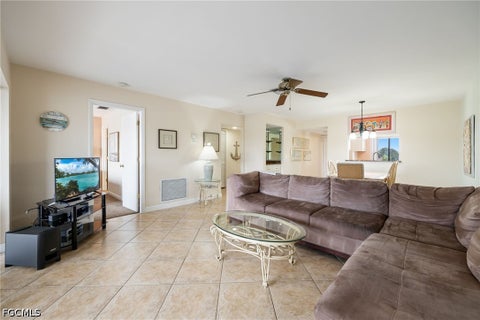 Tiny photo for 3813 SE 11th Place #1214, Cape Coral, FL 33904 (MLS # 2026031144)