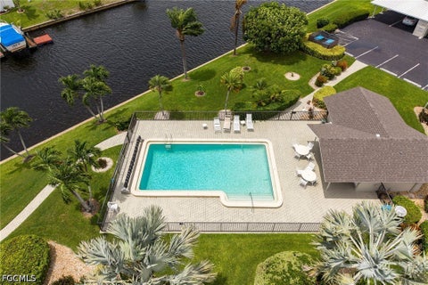 Tiny photo for 3813 SE 11th Place #1214, Cape Coral, FL 33904 (MLS # 2026031144)