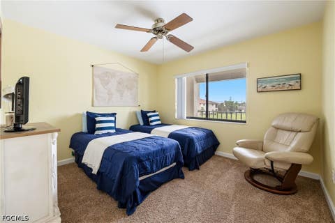 Tiny photo for 3813 SE 11th Place #1214, Cape Coral, FL 33904 (MLS # 2026031144)