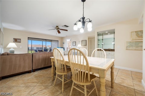 Tiny photo for 3813 SE 11th Place #1214, Cape Coral, FL 33904 (MLS # 2026031144)