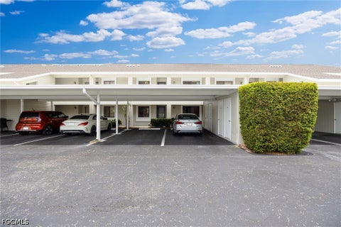 Tiny photo for 3813 SE 11th Place #1214, Cape Coral, FL 33904 (MLS # 2026031144)
