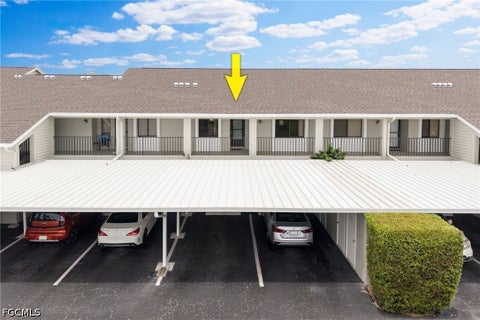 Tiny photo for 3813 SE 11th Place #1214, Cape Coral, FL 33904 (MLS # 2026031144)