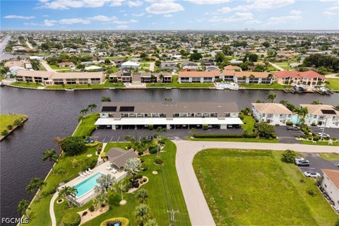Photo of 3813 SE 11th Place #1214, Cape Coral, FL 33904 (MLS # 2026031144)