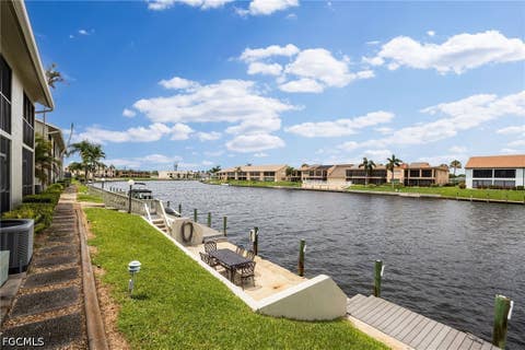 Tiny photo for 3813 SE 11th Place #1214, Cape Coral, FL 33904 (MLS # 2026031144)