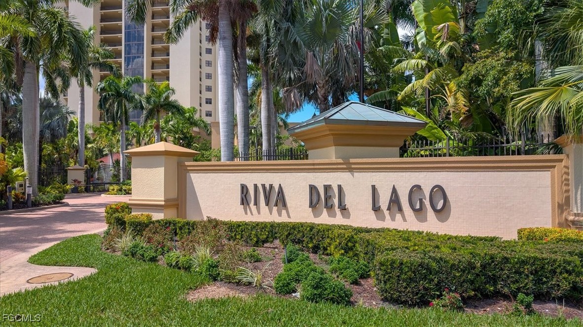 14380 Riva Del Lago Drive 1101