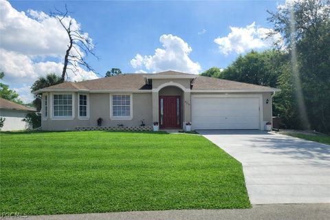 3217 50th Street W Lehigh Acres FL 33971