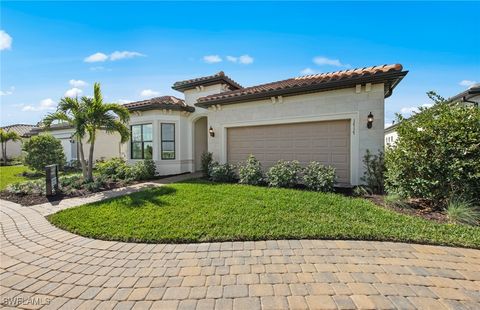 12444 Basalt Lane Alva FL 33982