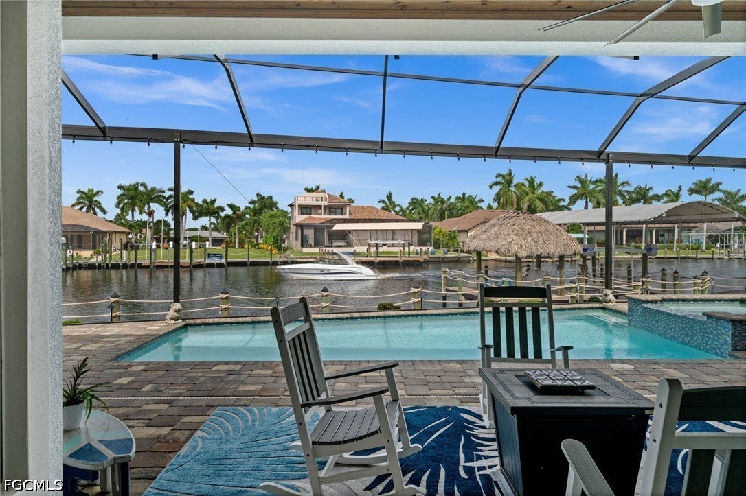 5205 Sunset Court