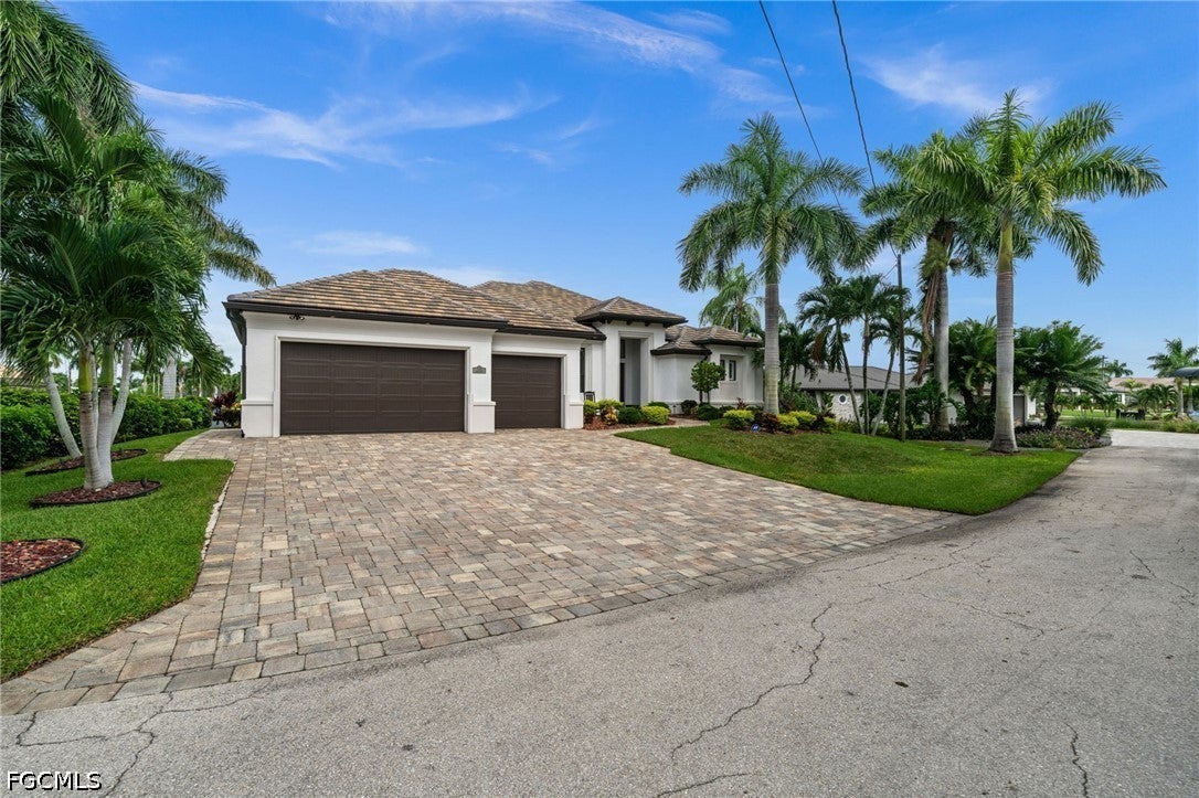 5205 Sunset Court
