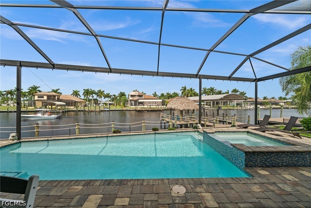 5205 Sunset Court