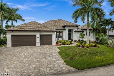 Photo of 5205 Sunset Court, Cape Coral, FL 33904 (MLS # 2026041979)