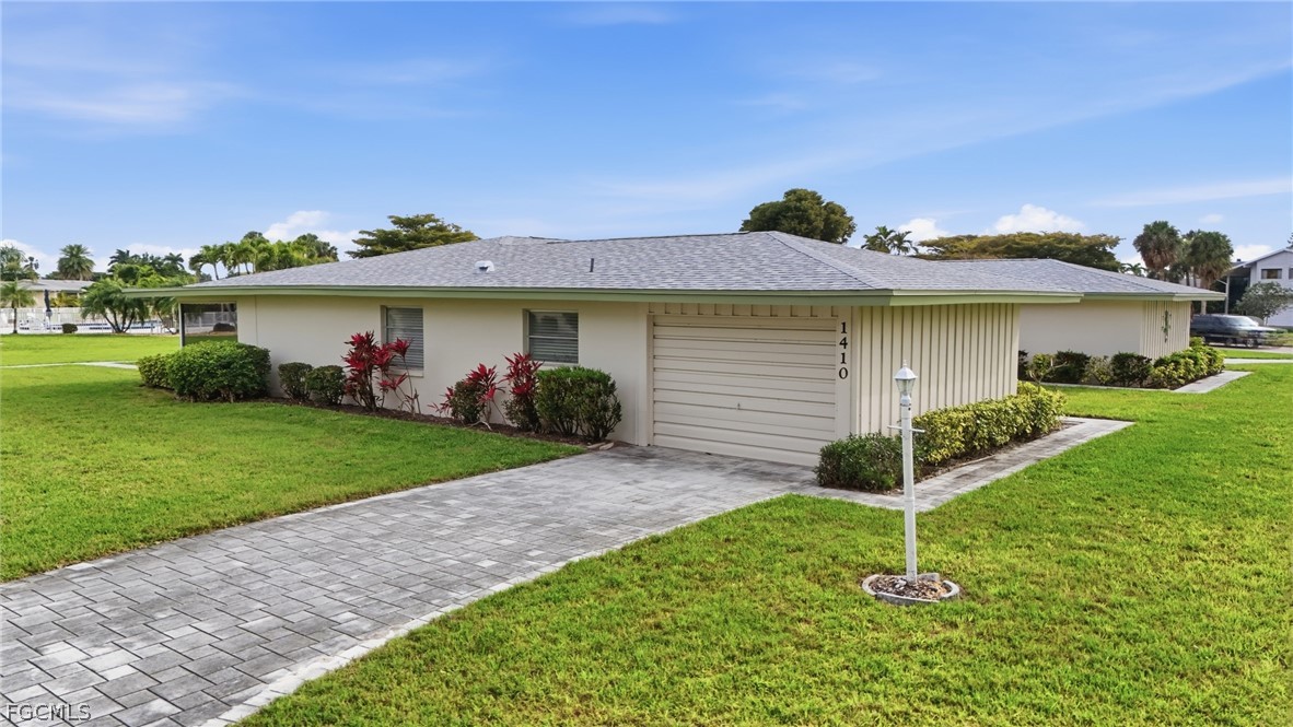 1410 Tredegar Drive