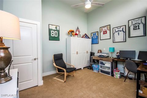 Tiny photo for 8849 Somerset Boulevard, Fort Myers, FL 33919 (MLS # 225059121)