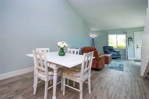 Tiny photo for 8849 Somerset Boulevard, Fort Myers, FL 33919 (MLS # 225059121)