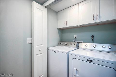 Tiny photo for 8849 Somerset Boulevard, Fort Myers, FL 33919 (MLS # 225059121)