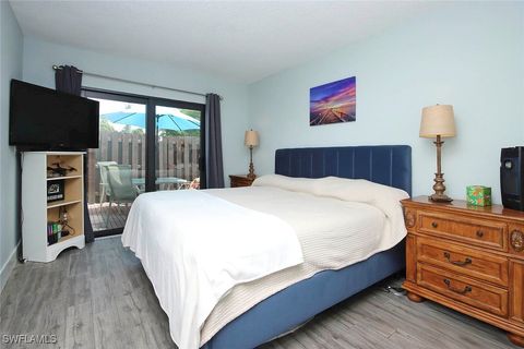 Tiny photo for 8849 Somerset Boulevard, Fort Myers, FL 33919 (MLS # 225059121)