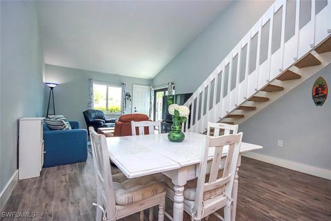 Tiny photo for 8849 Somerset Boulevard, Fort Myers, FL 33919 (MLS # 225059121)