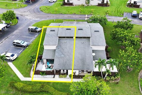 Tiny photo for 8849 Somerset Boulevard, Fort Myers, FL 33919 (MLS # 225059121)