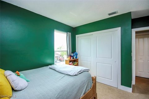 Tiny photo for 8849 Somerset Boulevard, Fort Myers, FL 33919 (MLS # 225059121)