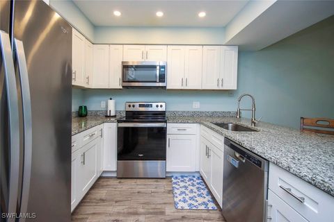 Tiny photo for 8849 Somerset Boulevard, Fort Myers, FL 33919 (MLS # 225059121)