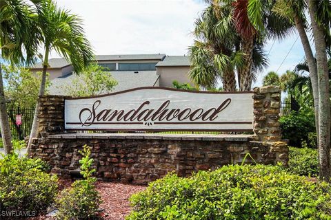 Tiny photo for 8849 Somerset Boulevard, Fort Myers, FL 33919 (MLS # 225059121)