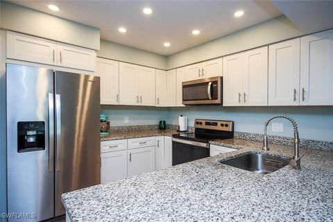 Tiny photo for 8849 Somerset Boulevard, Fort Myers, FL 33919 (MLS # 225059121)