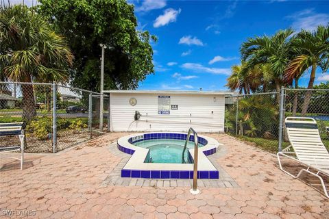 Tiny photo for 8849 Somerset Boulevard, Fort Myers, FL 33919 (MLS # 225059121)