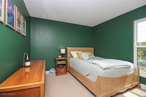 Tiny photo for 8849 Somerset Boulevard, Fort Myers, FL 33919 (MLS # 225059121)