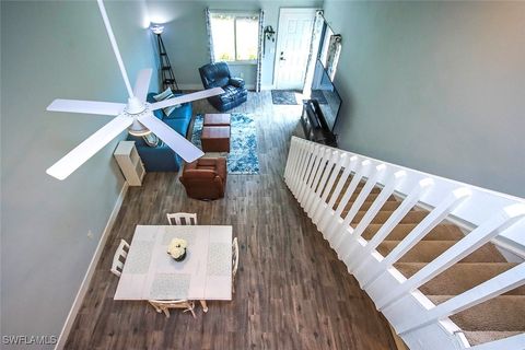 Tiny photo for 8849 Somerset Boulevard, Fort Myers, FL 33919 (MLS # 225059121)