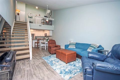 Tiny photo for 8849 Somerset Boulevard, Fort Myers, FL 33919 (MLS # 225059121)