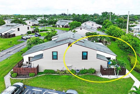 Tiny photo for 8849 Somerset Boulevard, Fort Myers, FL 33919 (MLS # 225059121)