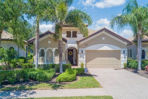 8334 Provencia Court Fort Myers FL 33912