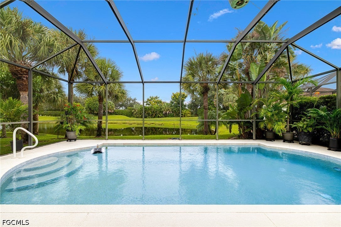 12861 Bay Timber Court