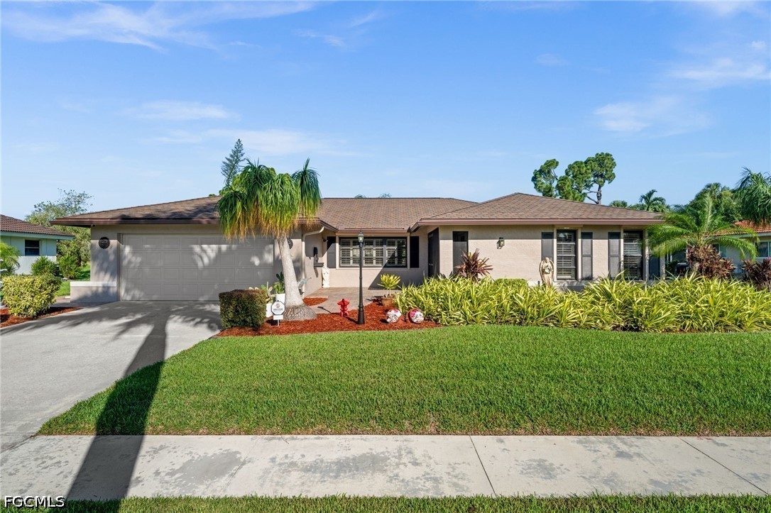 4165 Prestwick Court