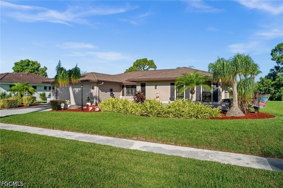 4165 Prestwick Court