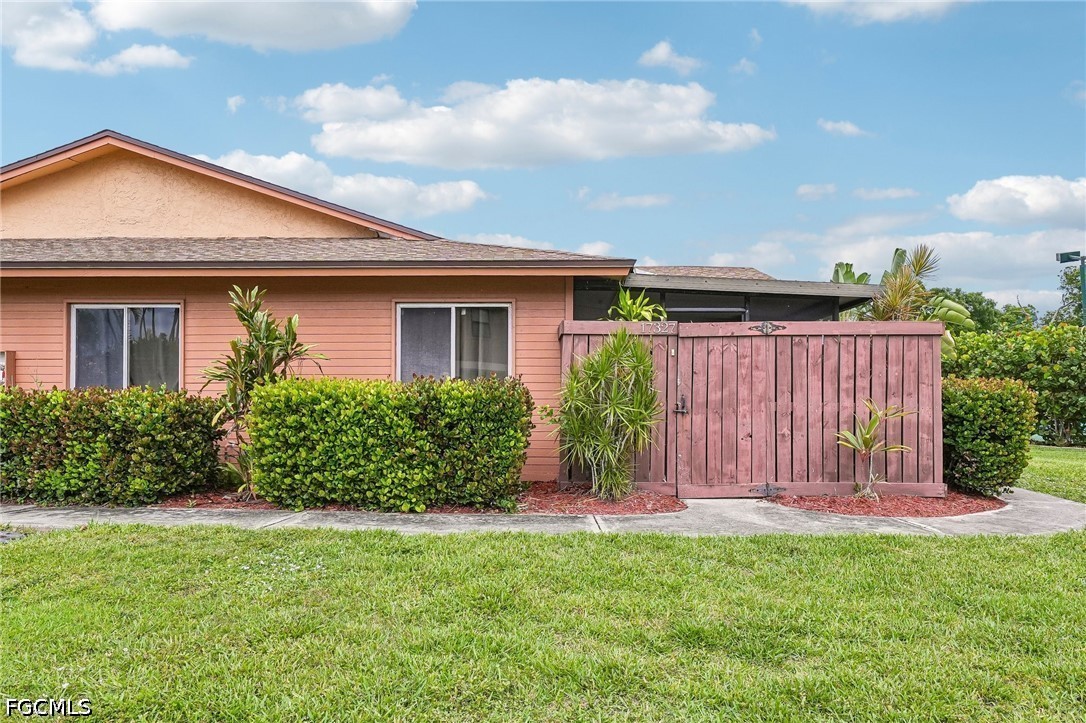 17327 Birchwood Lane