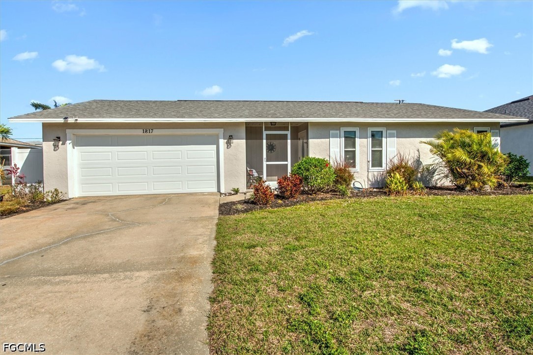 1817 SW 40th Street