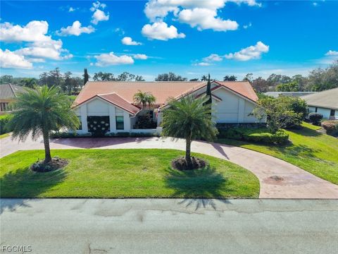 8300 Glenfinnan Circle Fort Myers FL 33912