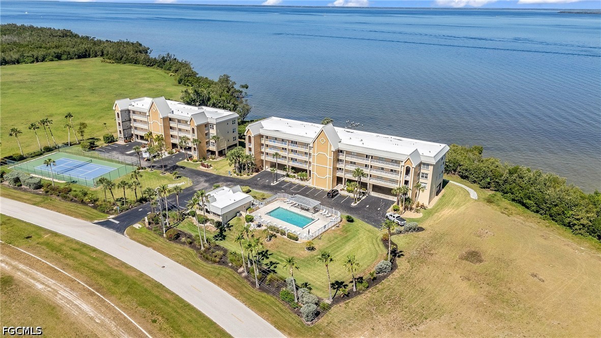 Points West Condos on Charlotte Harbor