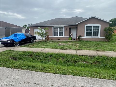 1116 Bent Creek Loop Fort Myers FL 33916