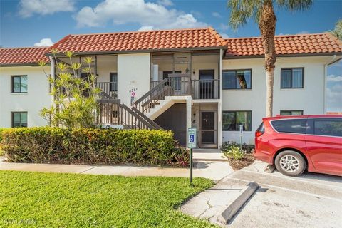 4321 27th Court SW 203 Naples FL 34116