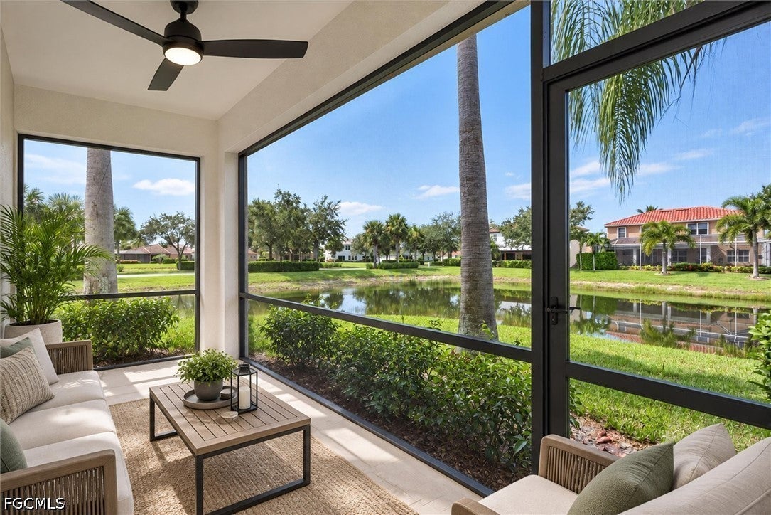 1338 Weeping Willow Court