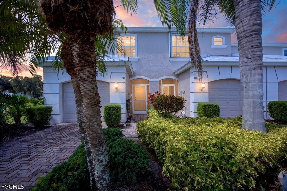 1338 Weeping Willow Court