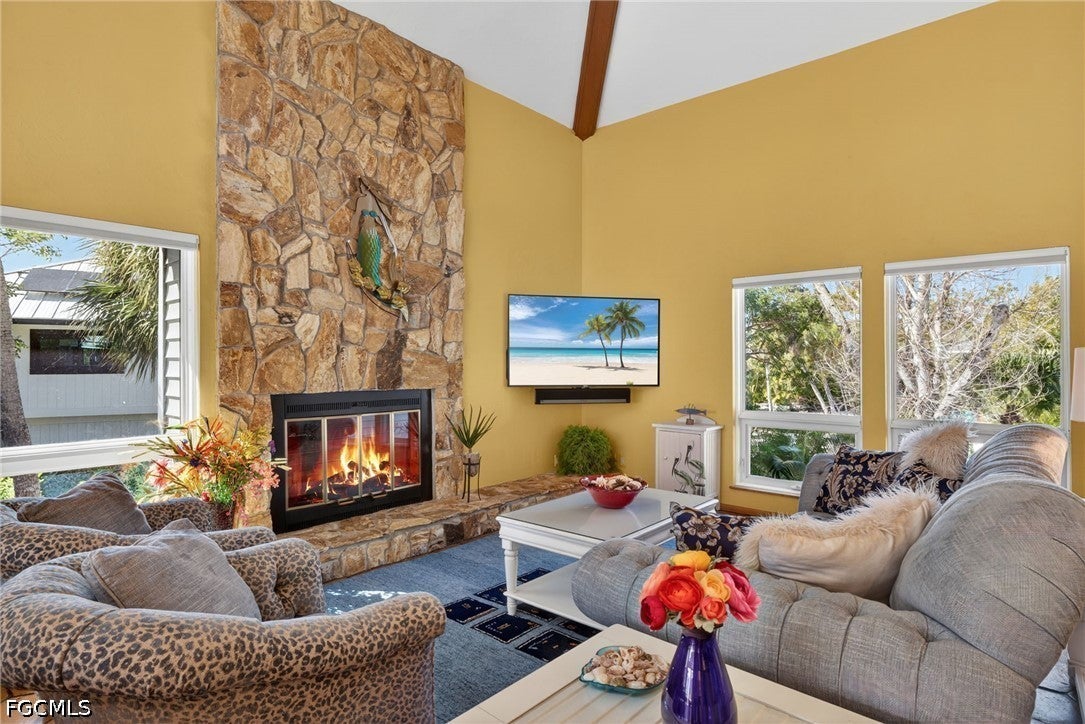 5312 Ladyfinger Lake Road