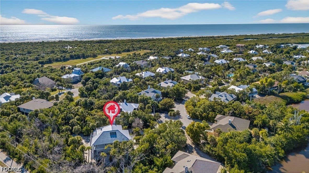 5312 Ladyfinger Lake Road