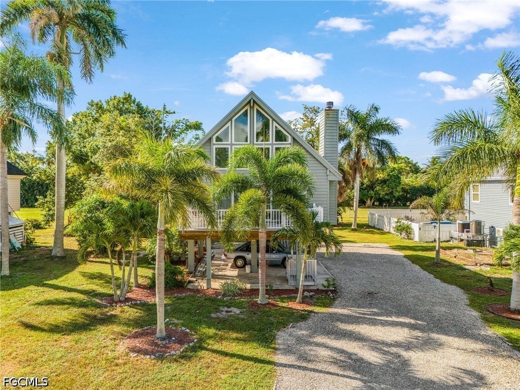 7443 Pomegranate Drive