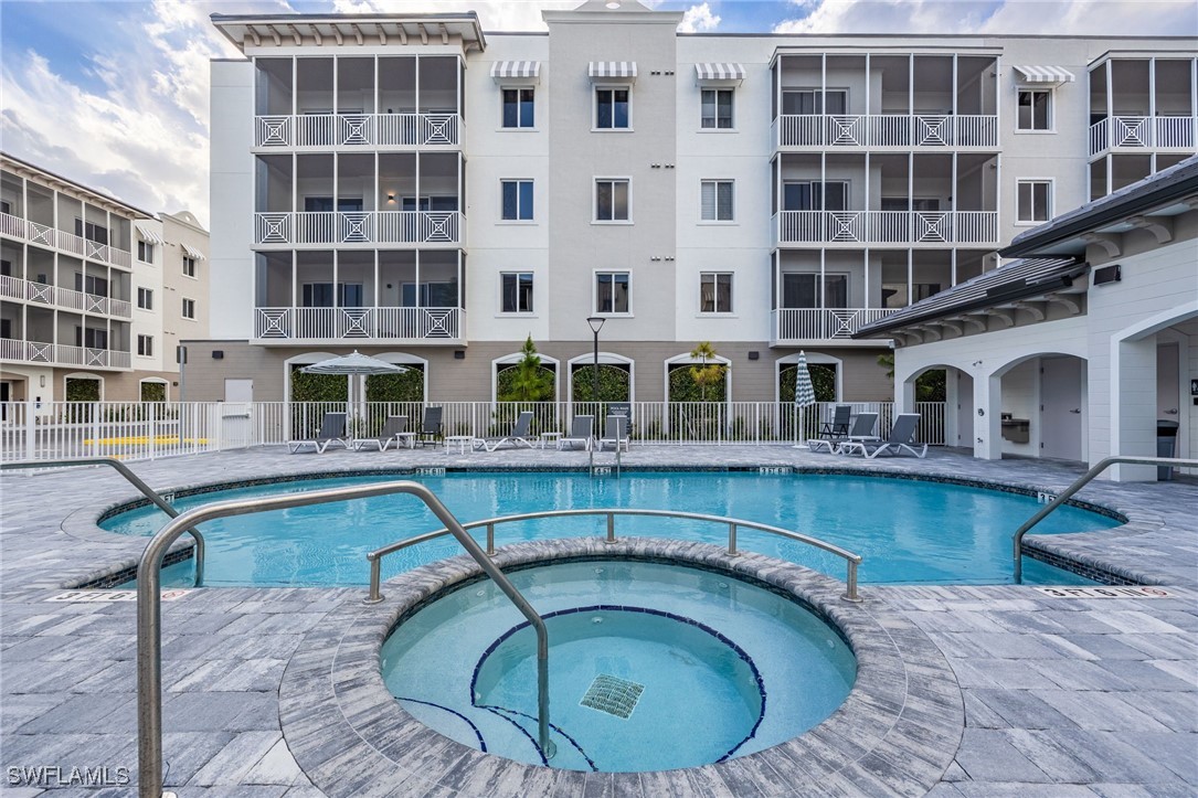 26600 ROSEWOOD POINT Drive B-105