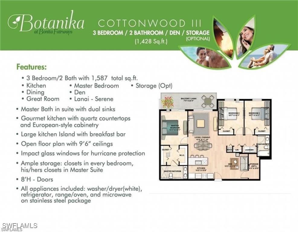 26600 ROSEWOOD POINT Drive B-105