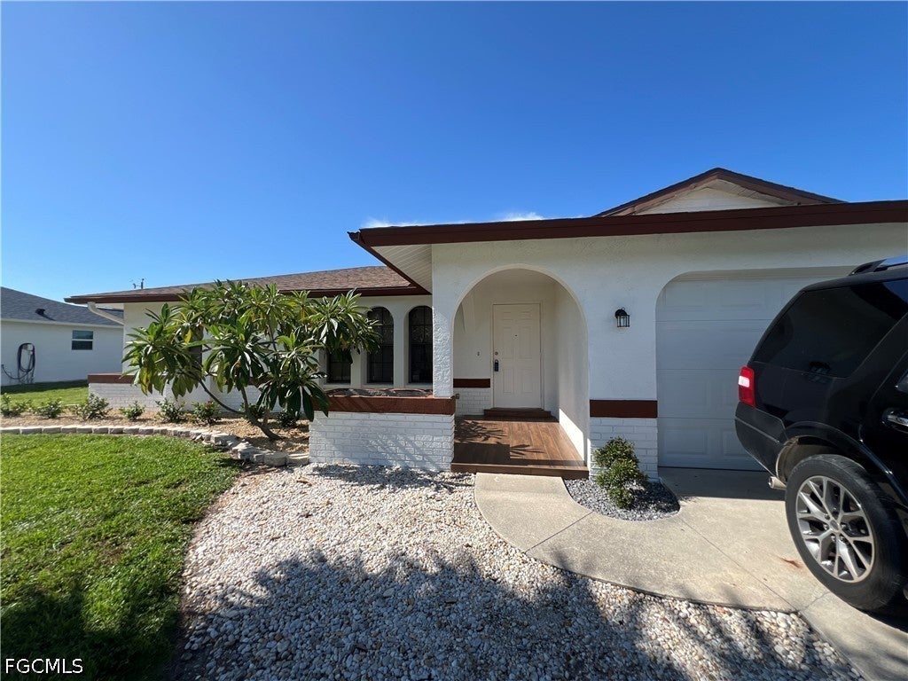 231 SW 33rd Street